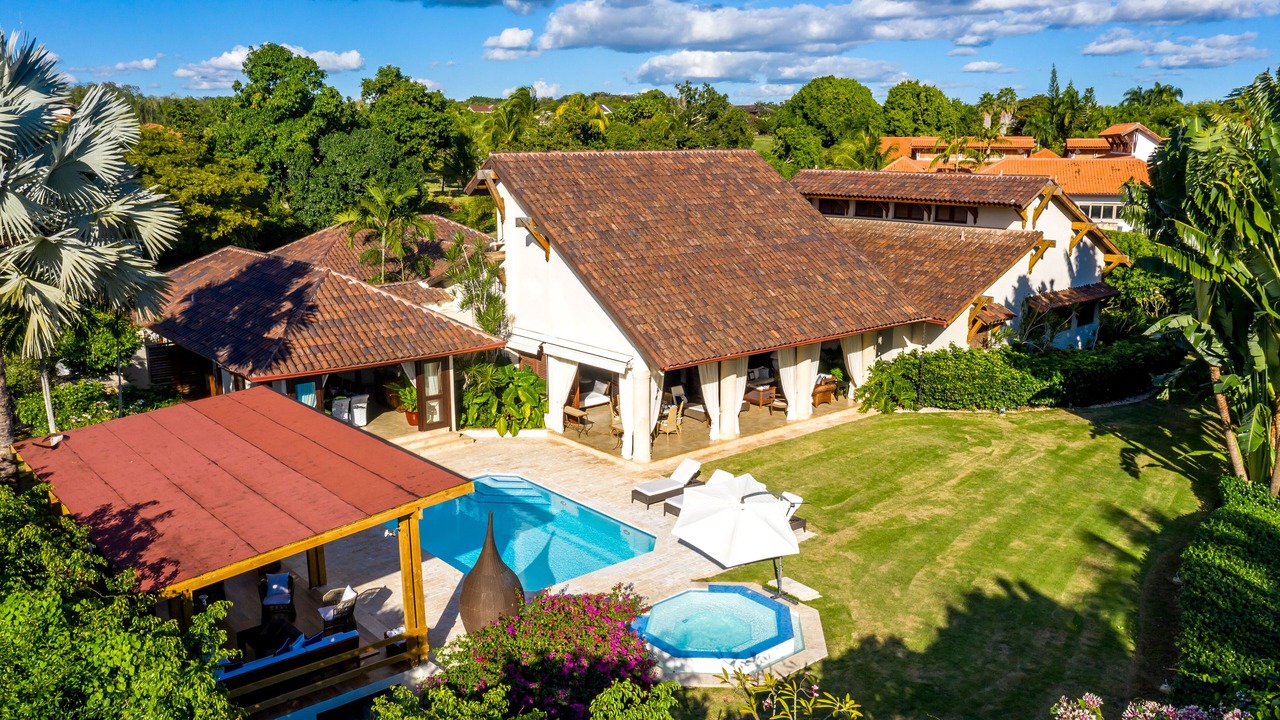Photo of Outdoor in Casa de Campo
