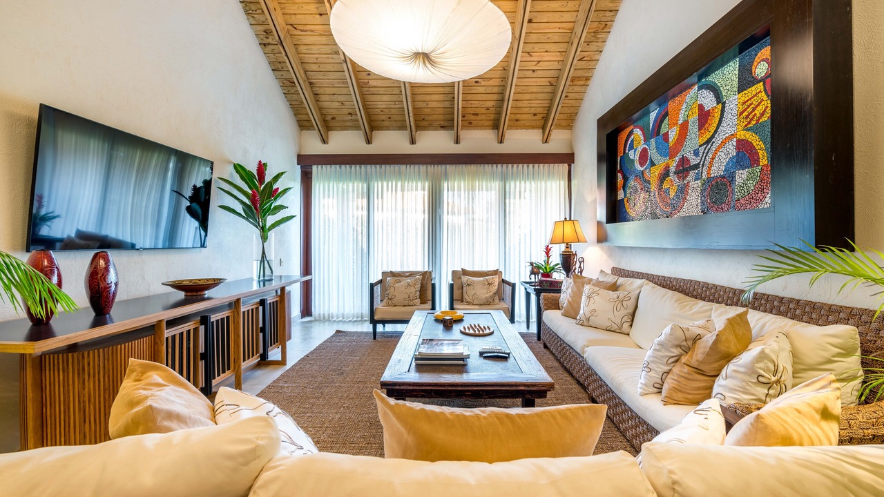 Photo of Livingroom in Casa de Campo
