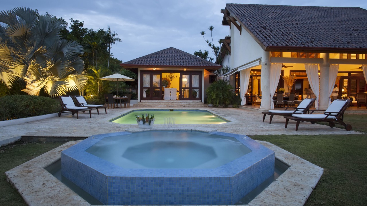 Photo of Outdoor in Casa de Campo