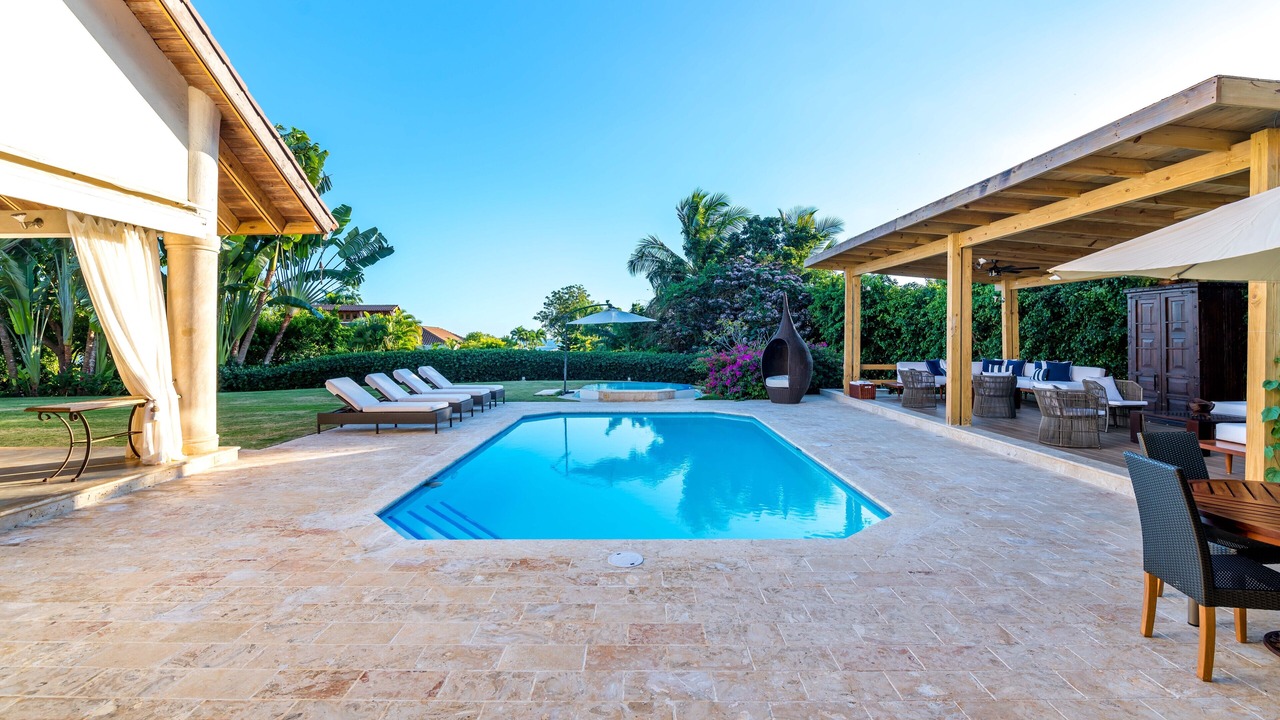 Photo of Outdoor in Casa de Campo
