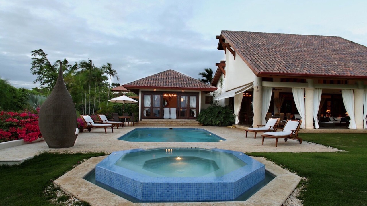 Photo of Outdoor in Casa de Campo