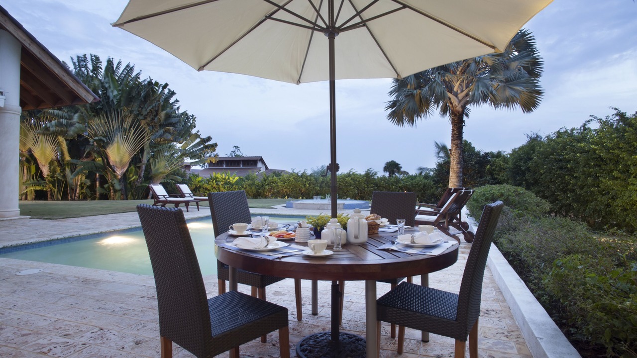 Photo of Outdoor in Casa de Campo