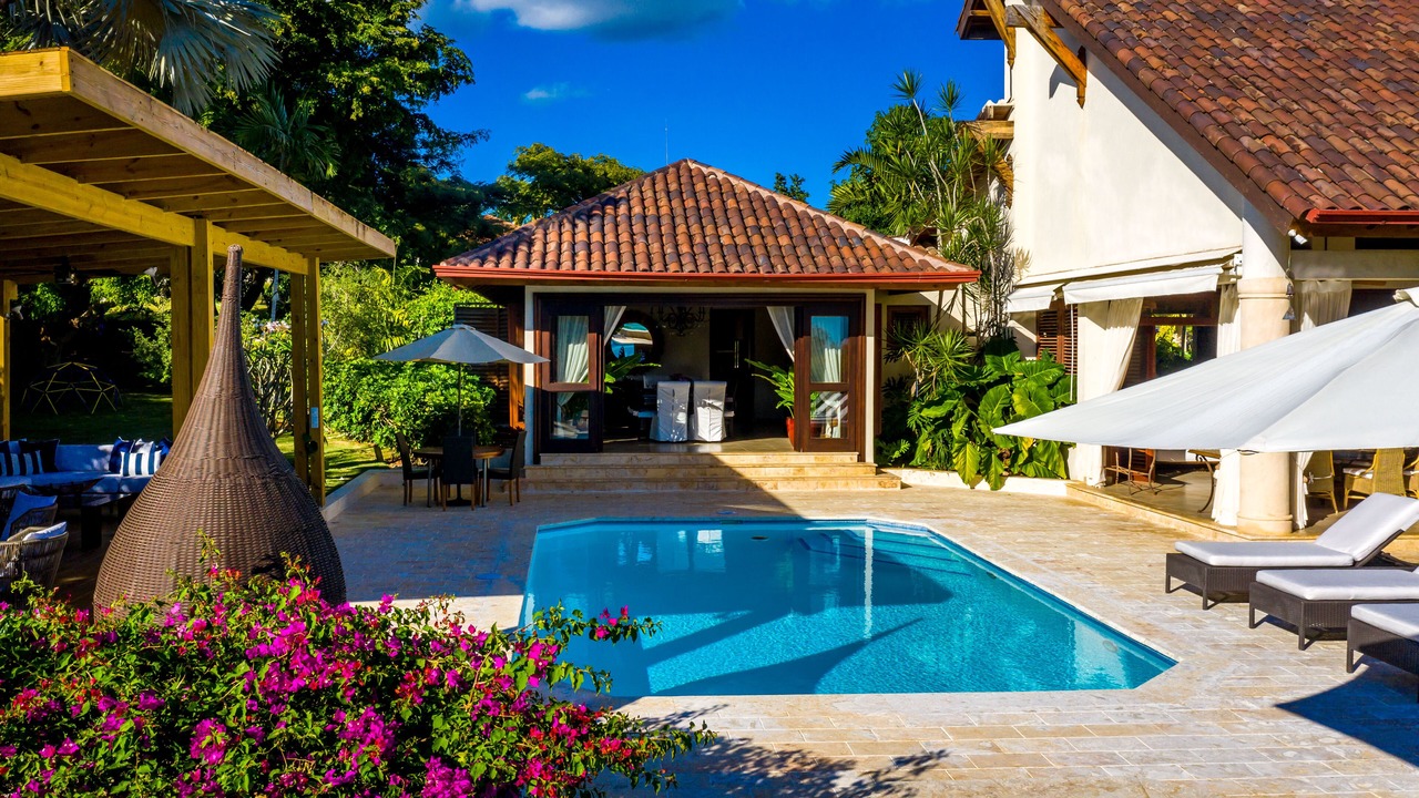 Photo of Outdoor in Casa de Campo