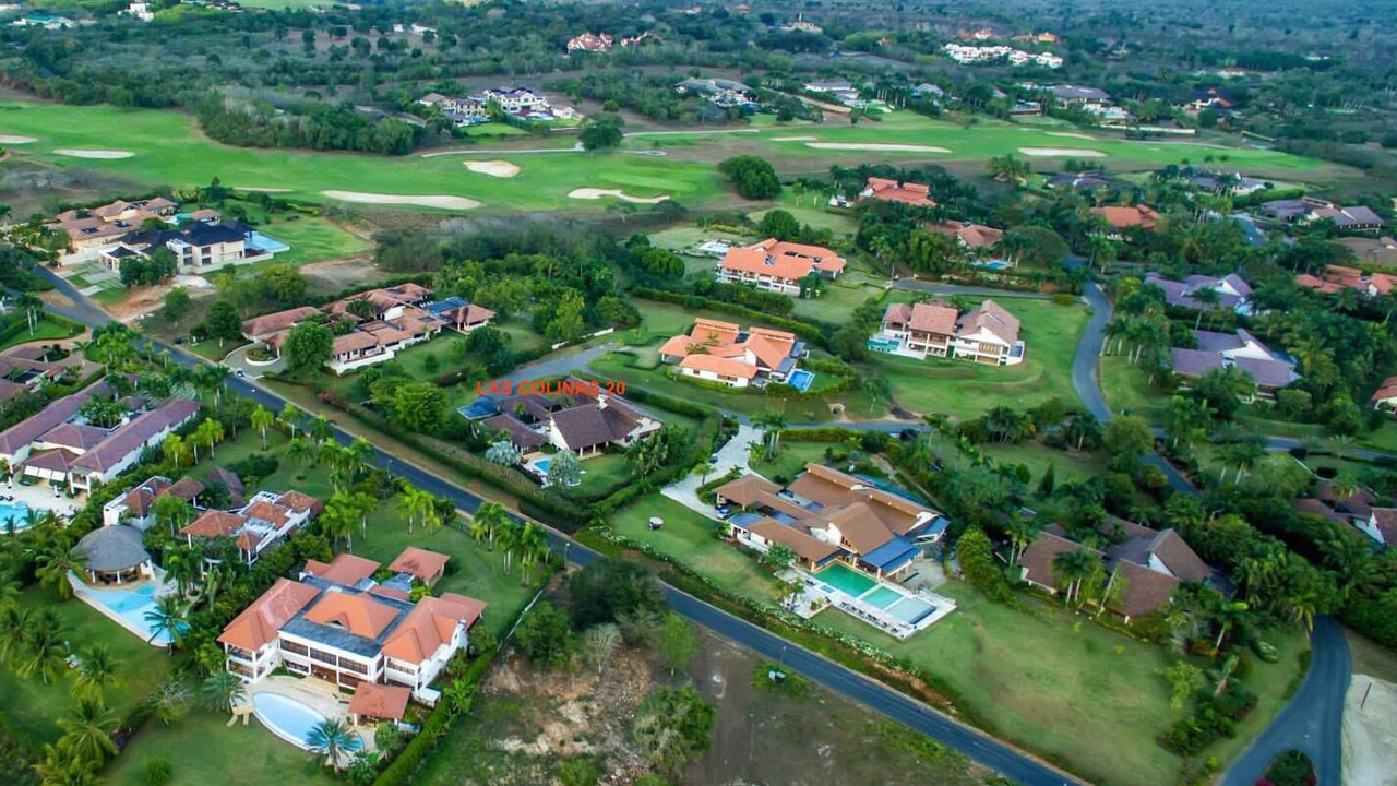 Photo of Others in Casa de Campo