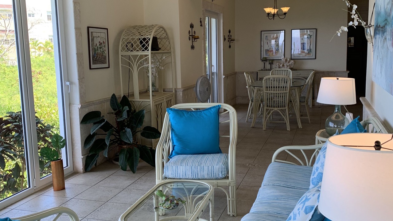 Photo of Bedroom in El Batey
