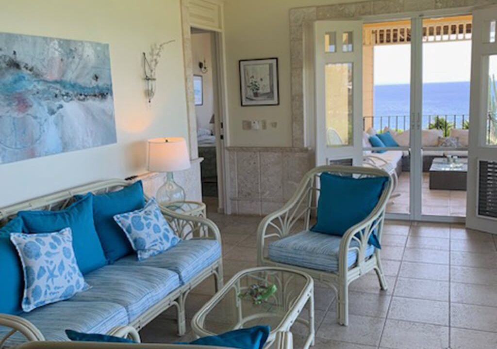 Photo of Livingroom in El Batey