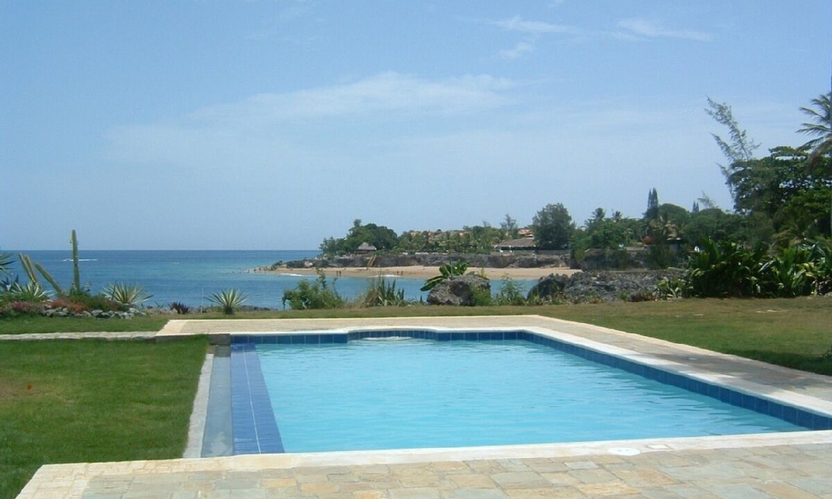 Photo of Outdoor in El Batey