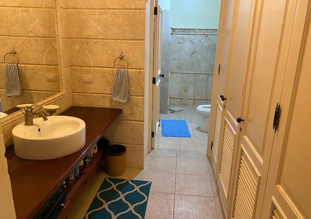 Photo of Bathroom in El Batey
