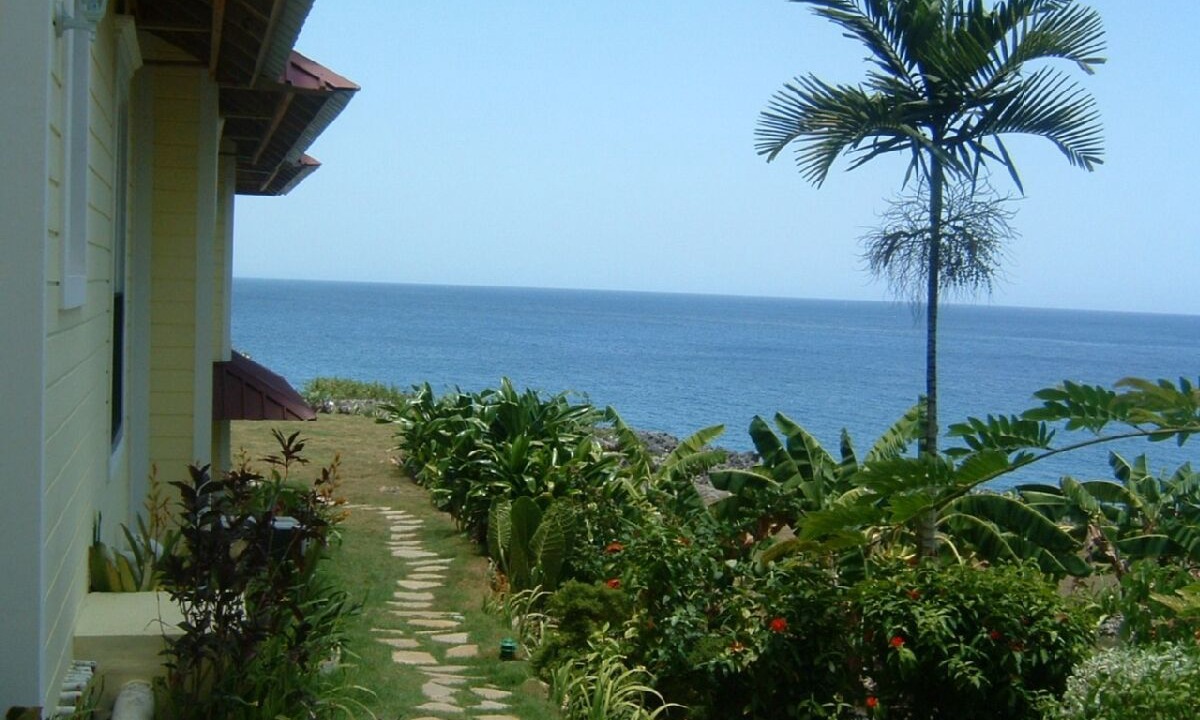 Photo of Outdoor in El Batey