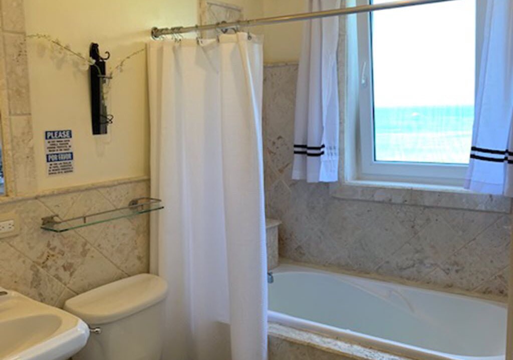 Photo of Bathroom in El Batey