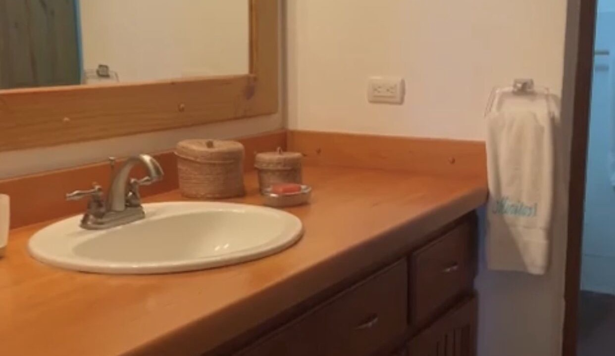 Photo of Bathroom in Casa de Campo