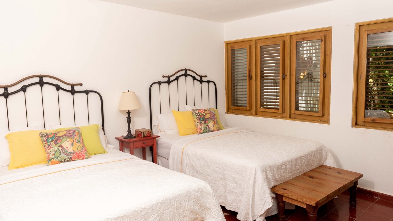 Photo of Bedroom in Casa de Campo