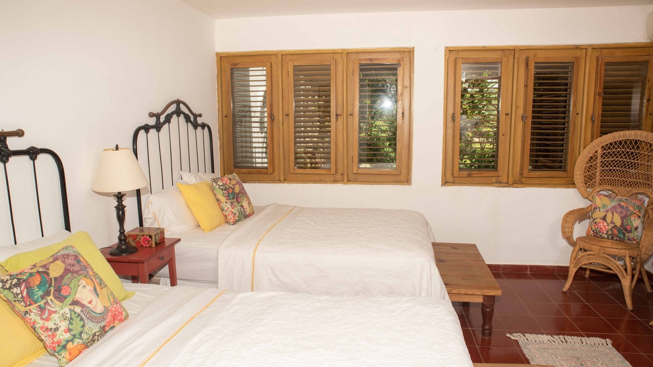 Photo of Bedroom in Casa de Campo