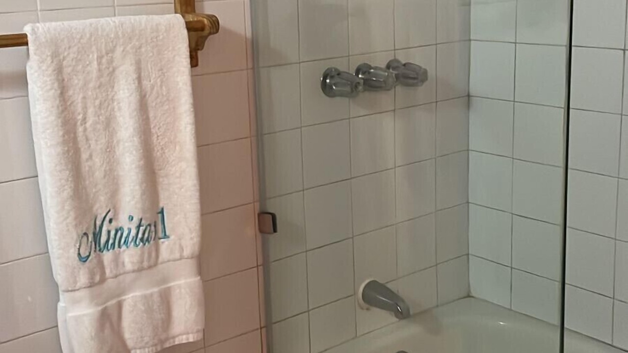 Photo of Bathroom in Casa de Campo