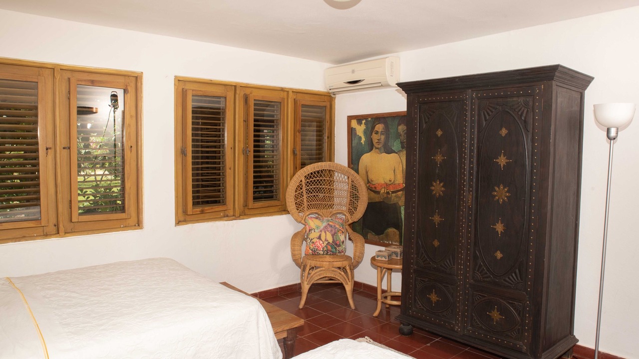 Photo of Bedroom in Casa de Campo