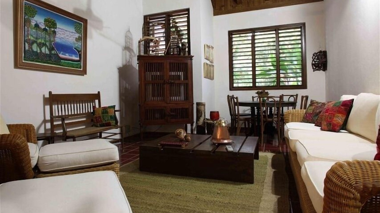Photo of Bedroom in Casa de Campo