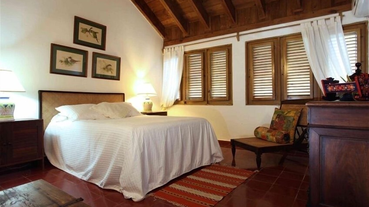Photo of Bedroom in Casa de Campo