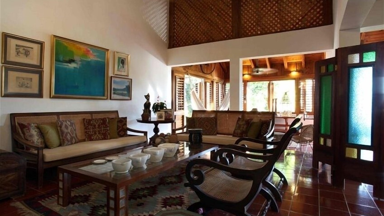 Photo of Bedroom in Casa de Campo
