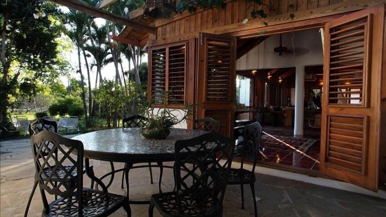 Photo of Outdoor in Casa de Campo