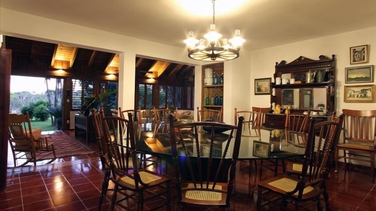 Photo of Livingroom in Casa de Campo