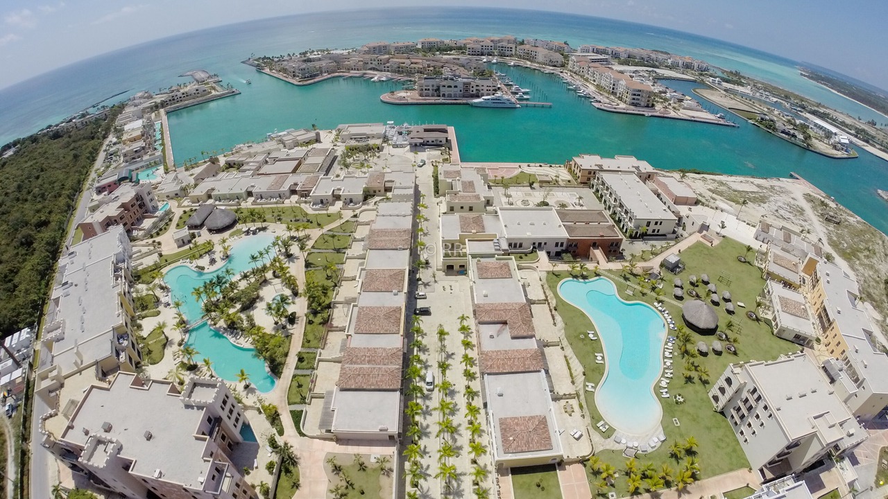 Photo of Outdoor in Cap Cana Marina