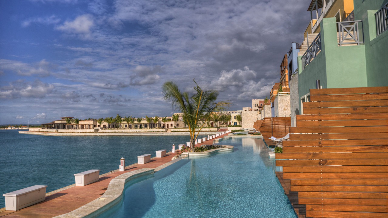 Photo of Outdoor in Cap Cana Marina