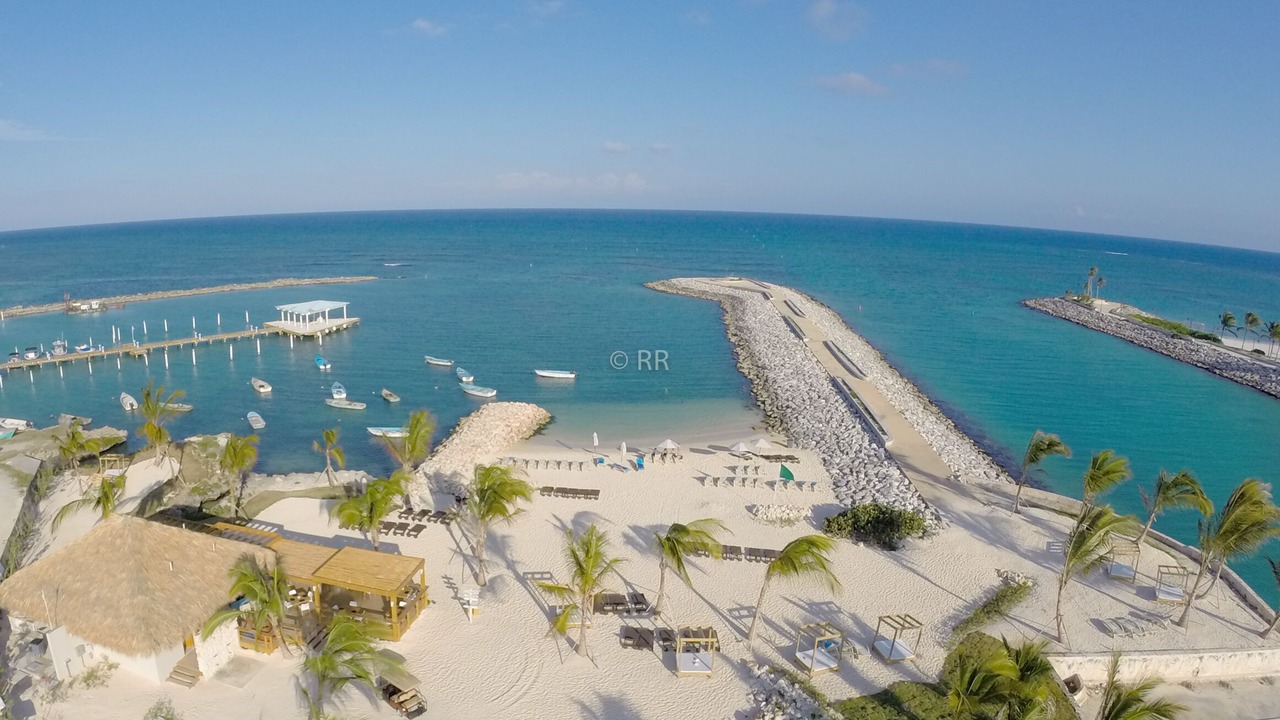 Photo of Others in Cap Cana Marina