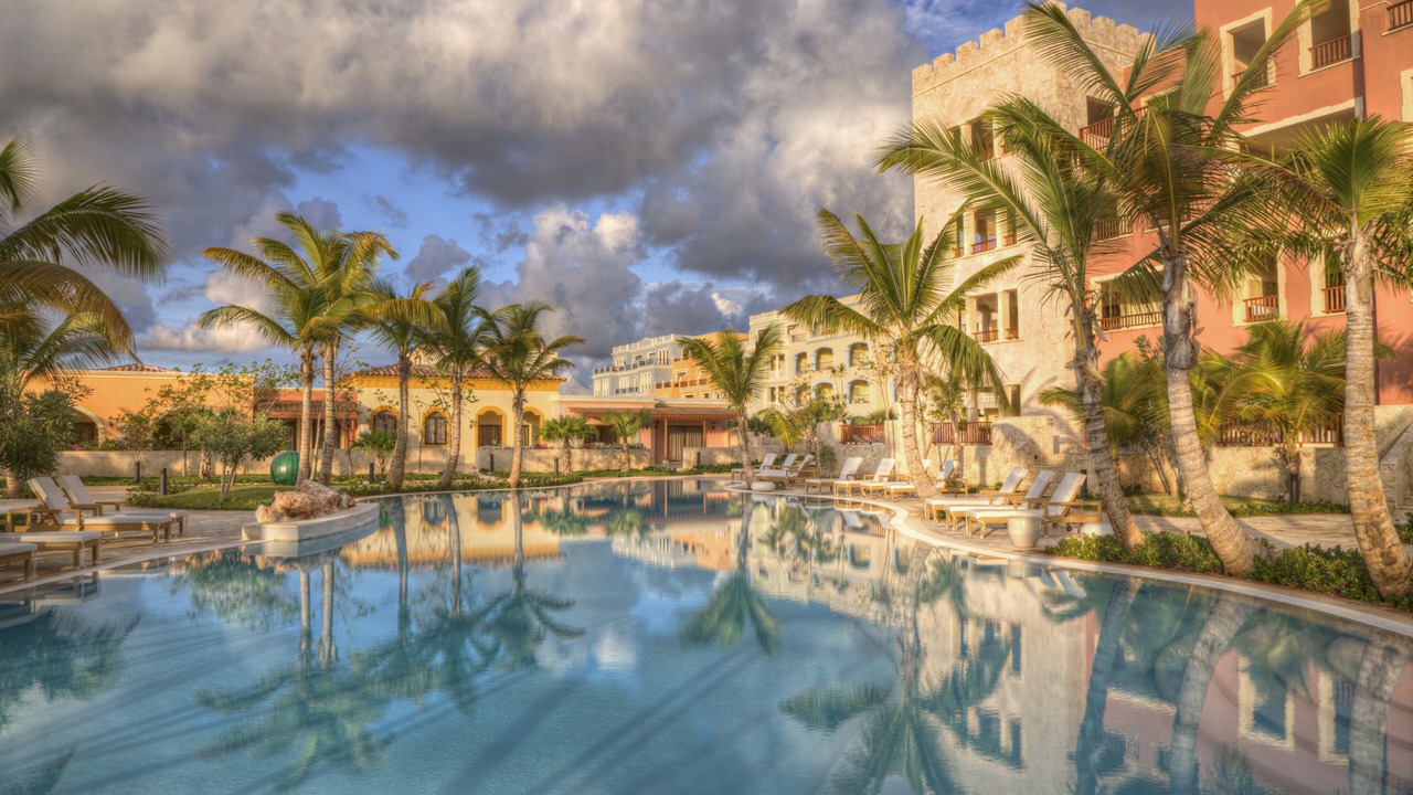 Photo of Others in Cap Cana Marina