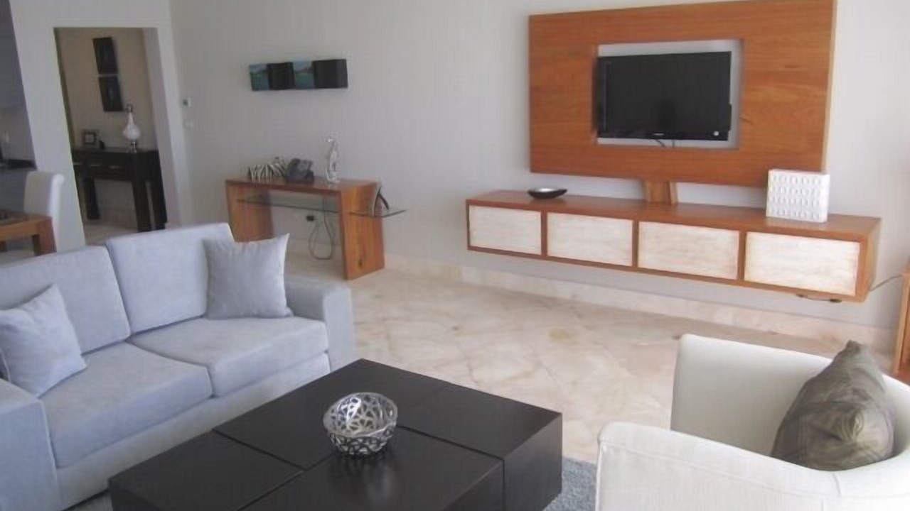 Photo of Livingroom in Cap Cana Marina