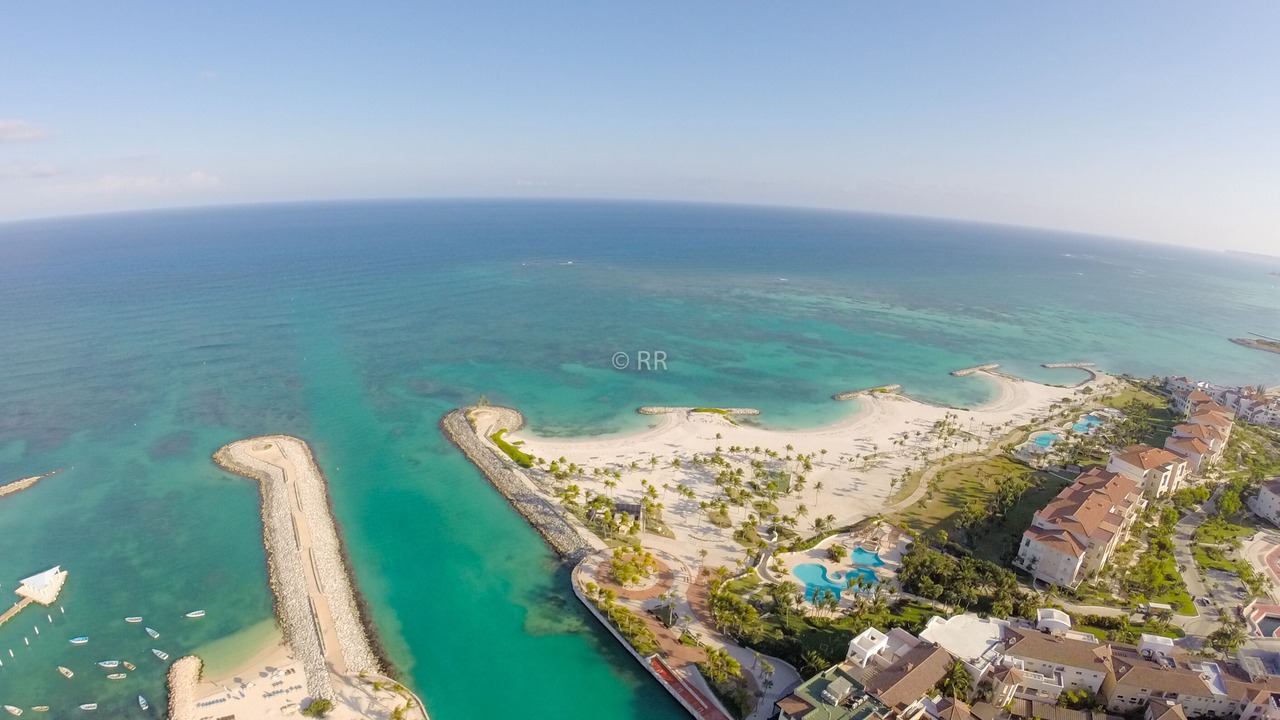 Photo of Others in Cap Cana Marina