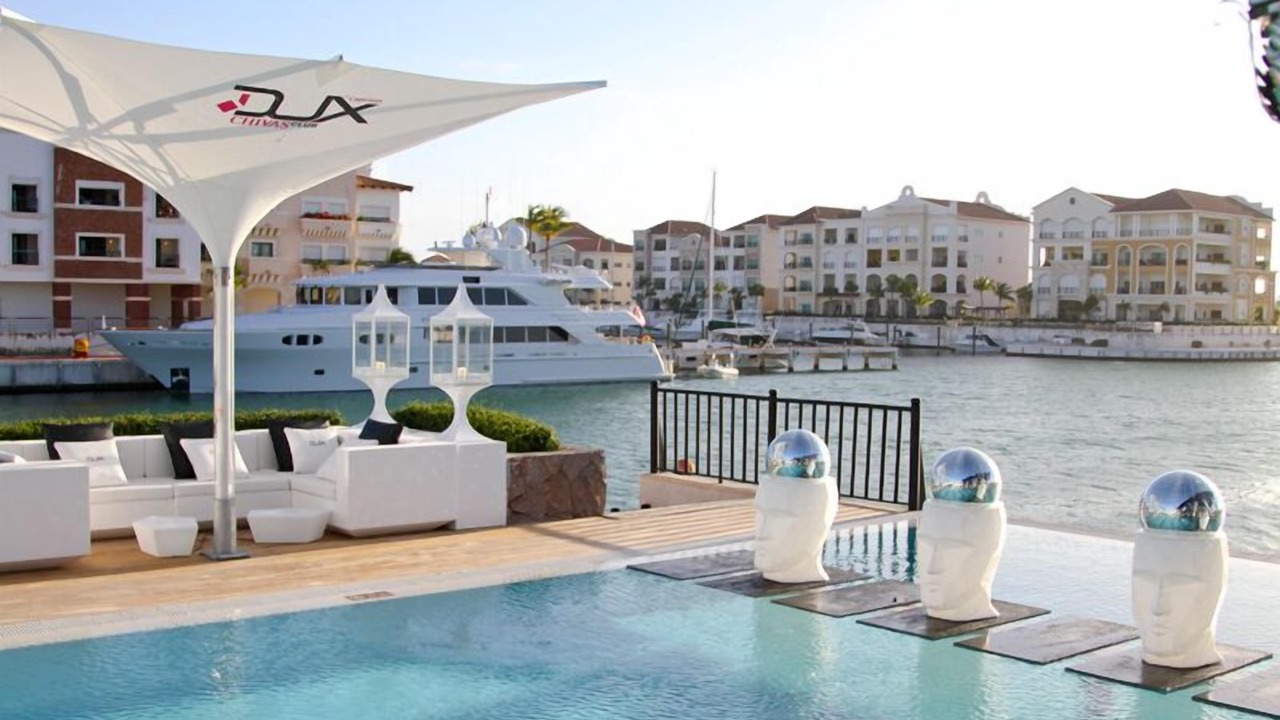Photo of Others in Cap Cana Marina