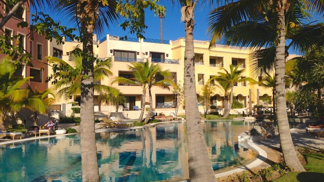 Photo of Outdoor in Cap Cana Marina