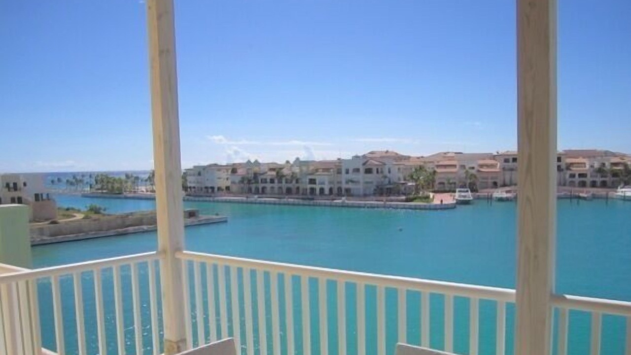 Photo of Outdoor in Cap Cana Marina