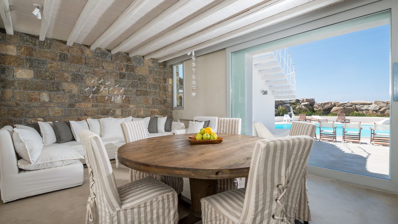 Photo of Outdoor in Faros Armenistis