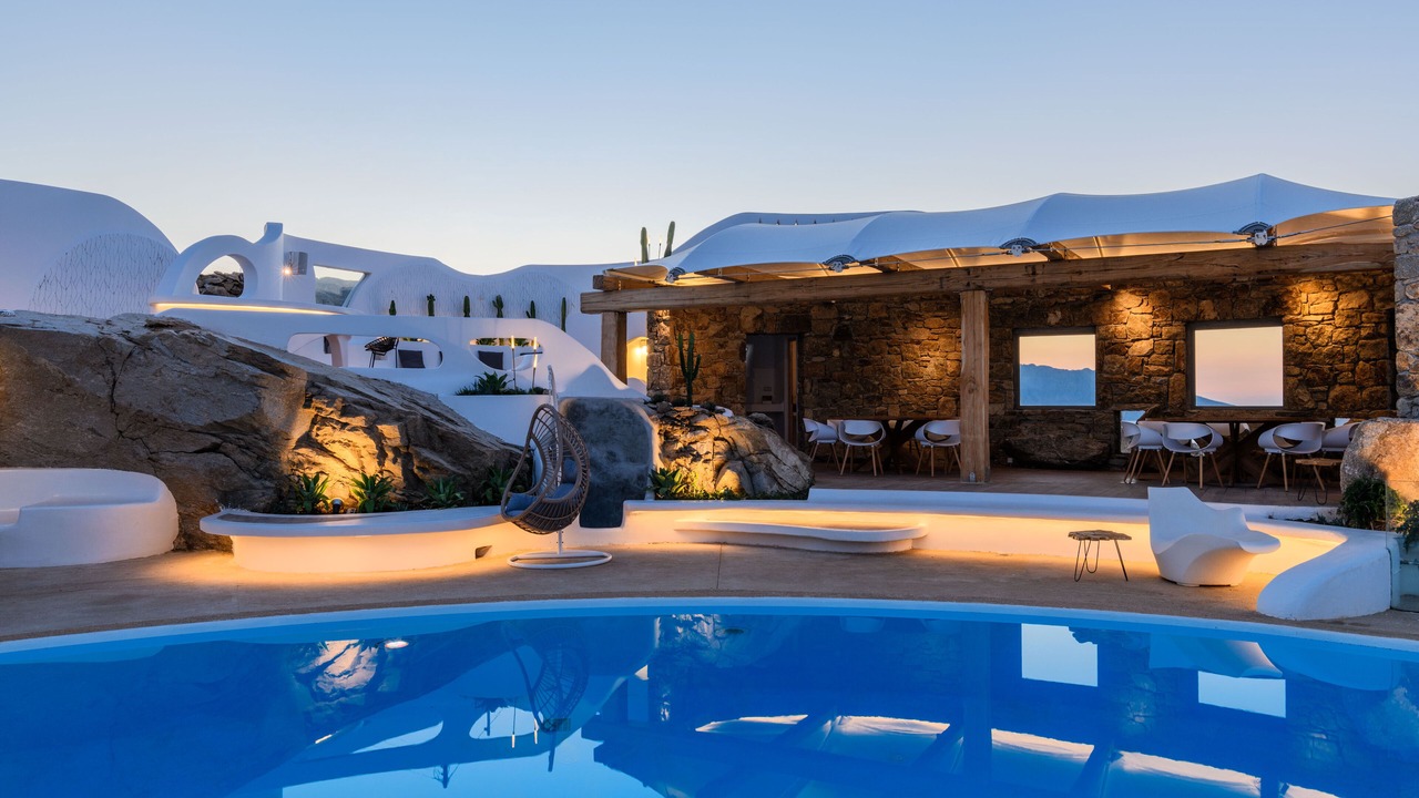 Photo of Outdoor in Faros Armenistis