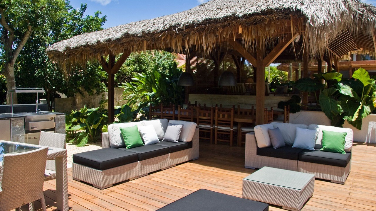Photo of Outdoor in Rancho Arriba
