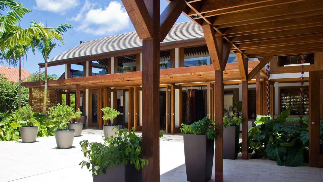 Photo of Outdoor in Rancho Arriba