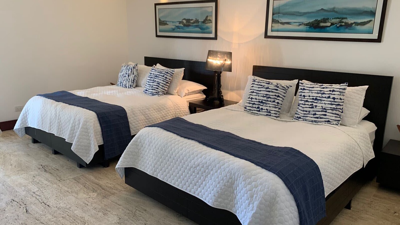 Photo of Bedroom in Rancho Arriba