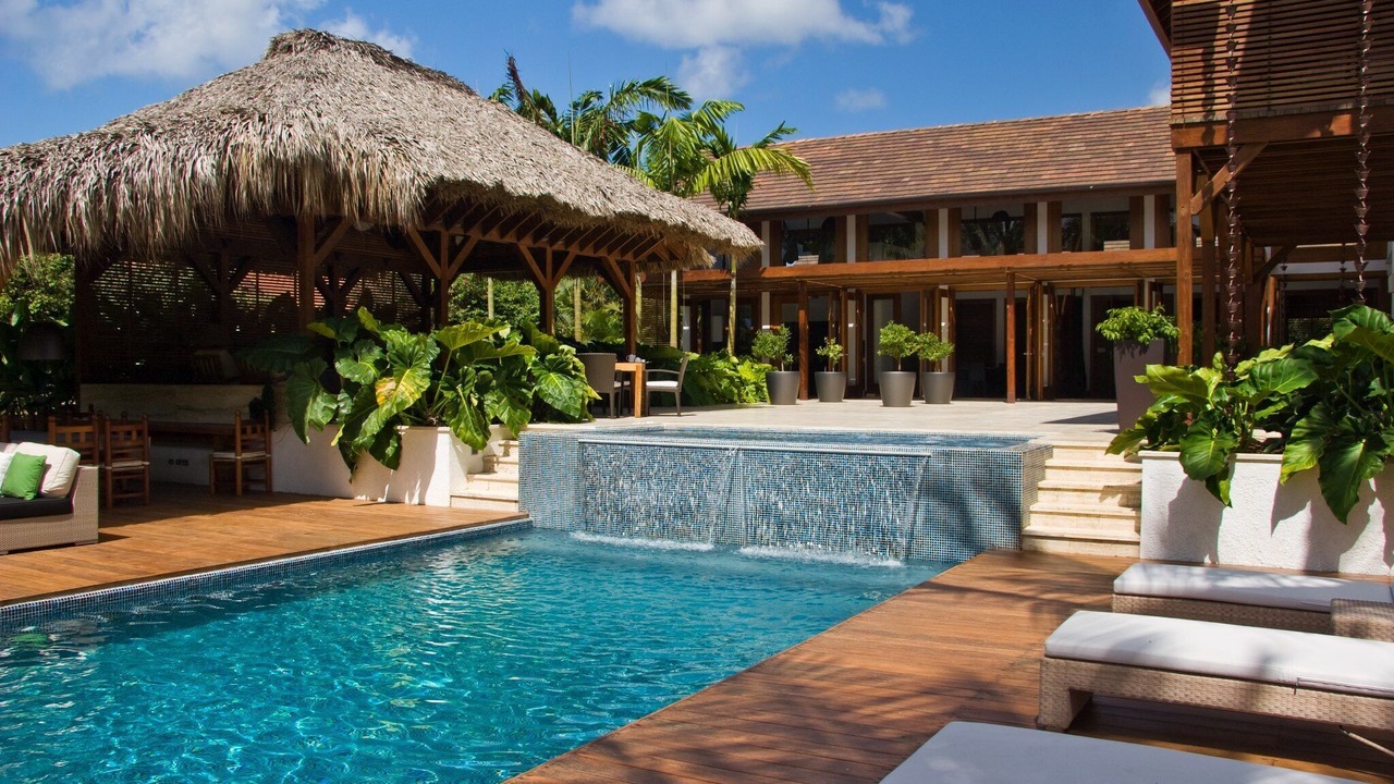 Photo of Outdoor in Rancho Arriba