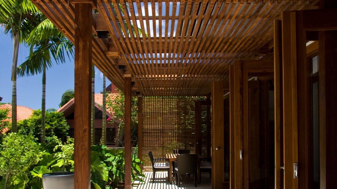 Photo of Outdoor in Rancho Arriba