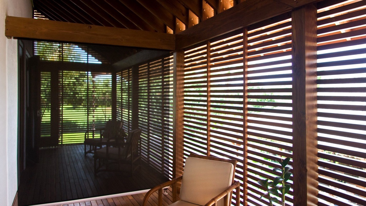 Photo of Patio Balcony in Rancho Arriba