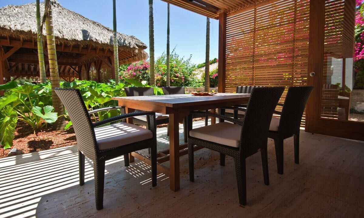Photo of Outdoor in Rancho Arriba