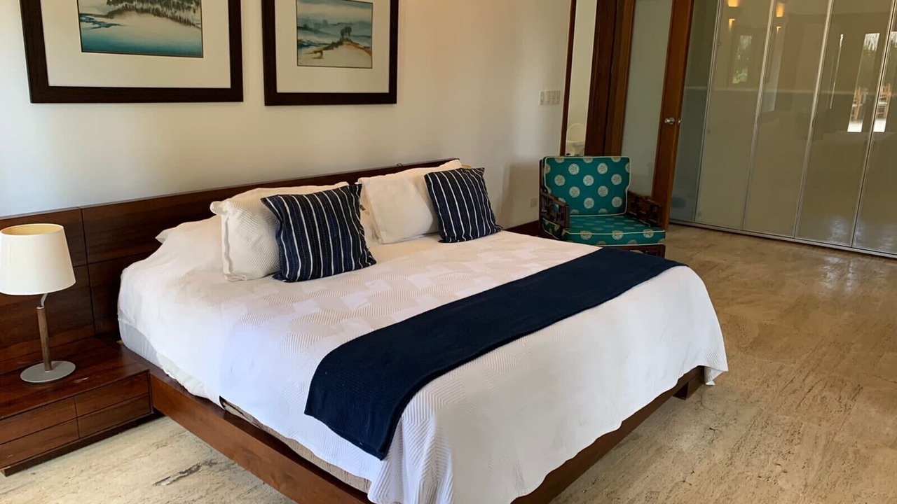 Photo of Bedroom in Rancho Arriba