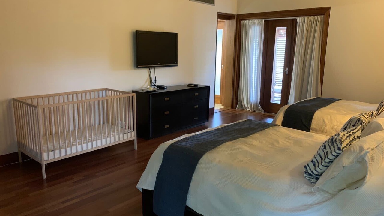 Photo of Bedroom in Rancho Arriba