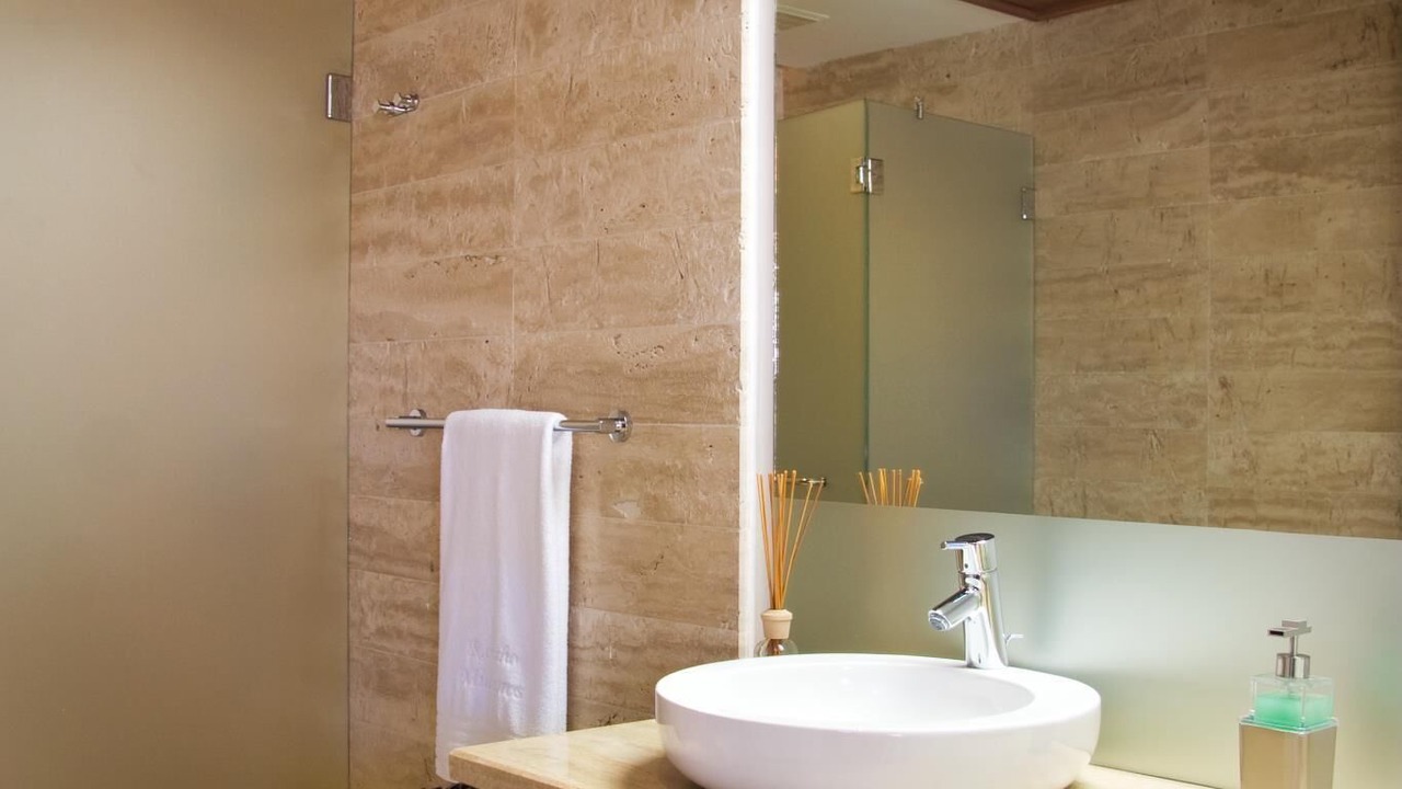 Photo of Bathroom in Rancho Arriba