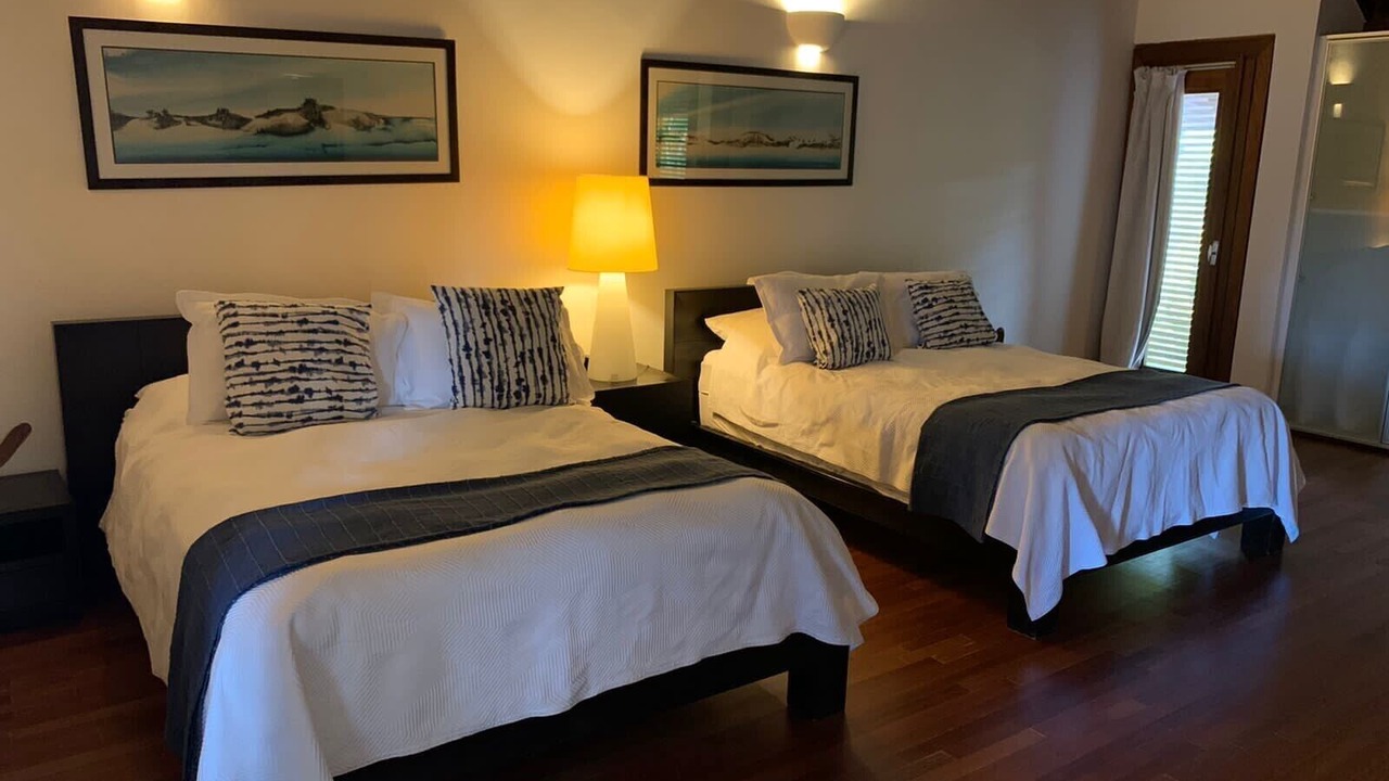 Photo of Bedroom in Rancho Arriba