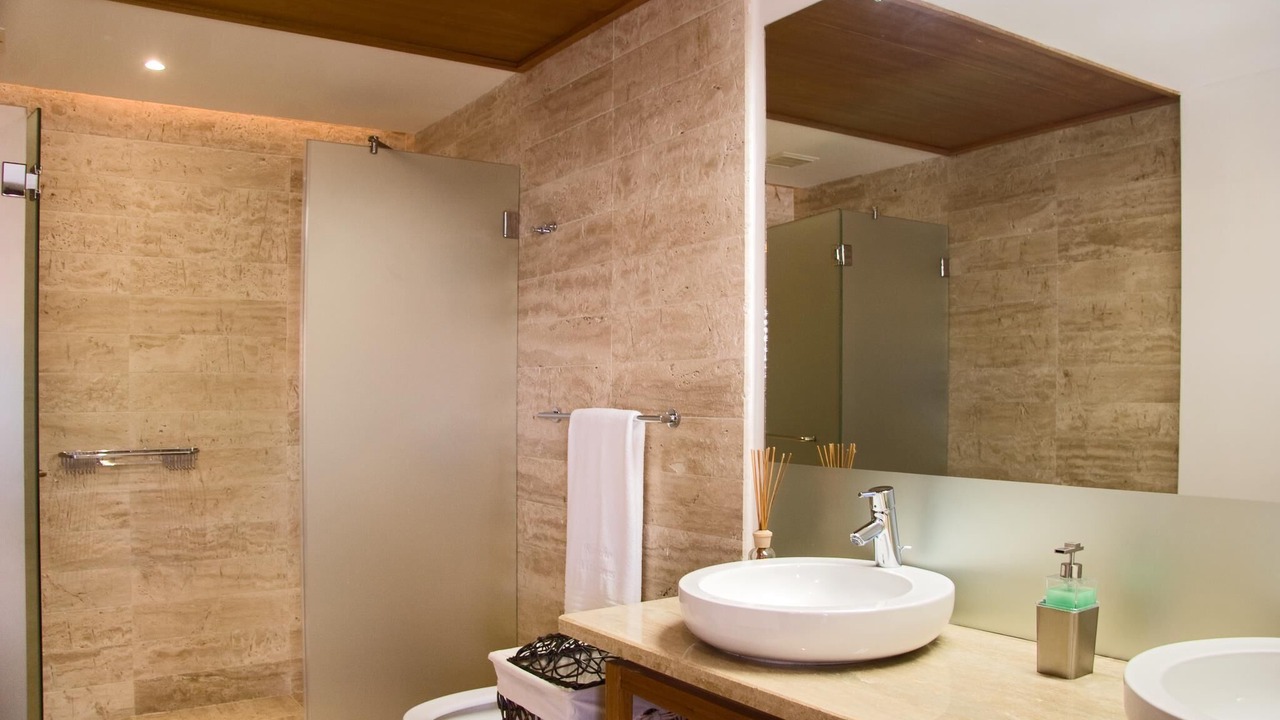 Photo of Bathroom in Rancho Arriba