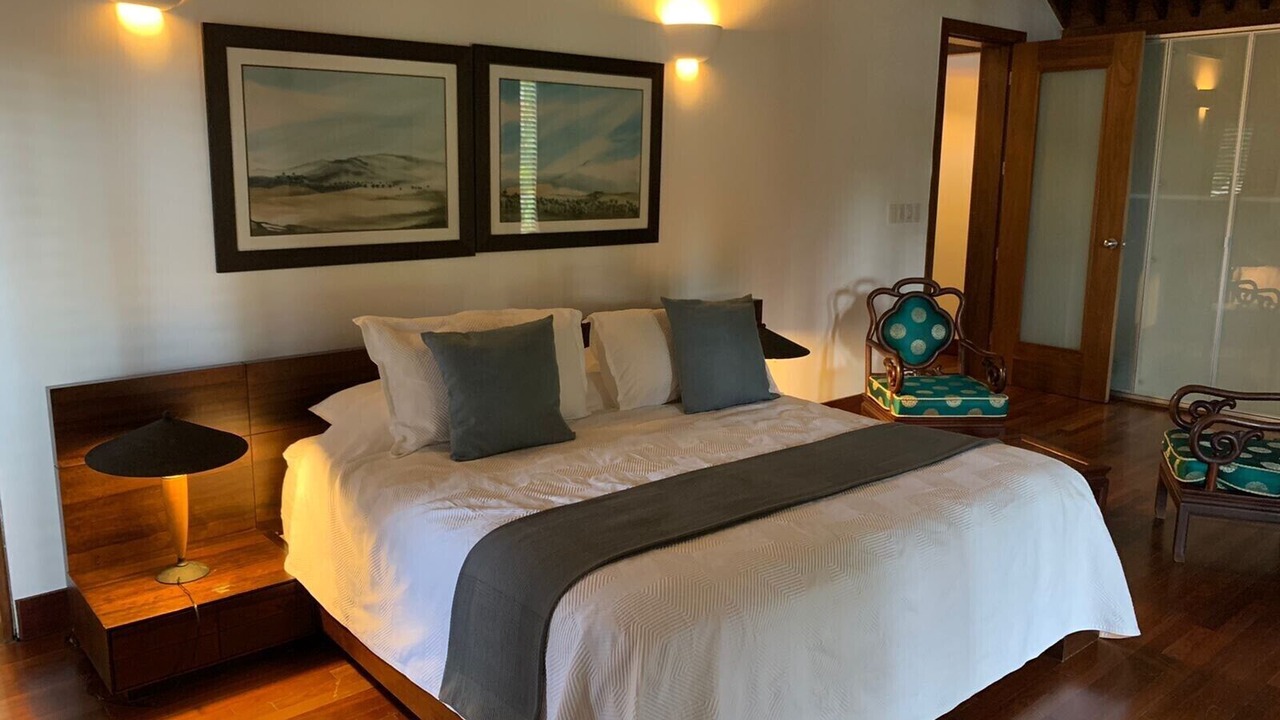 Photo of Bedroom in Rancho Arriba