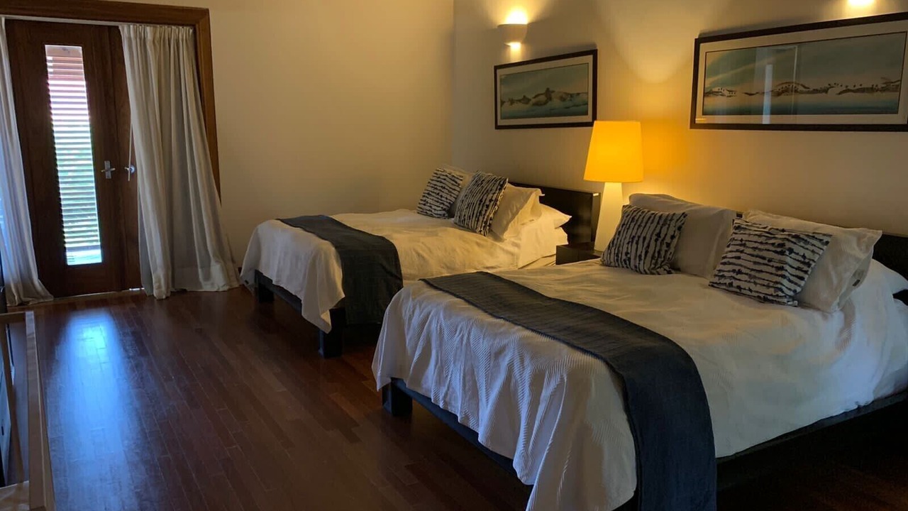 Photo of Bedroom in Rancho Arriba