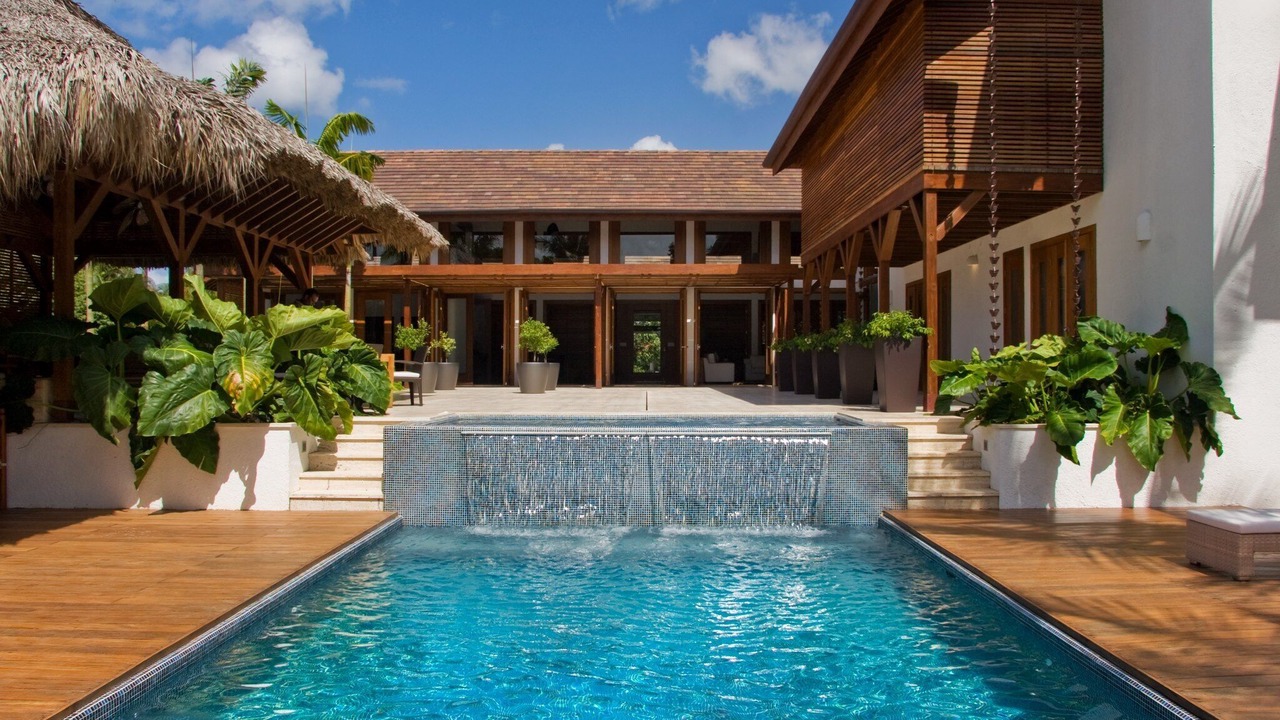 Photo of Outdoor in Rancho Arriba
